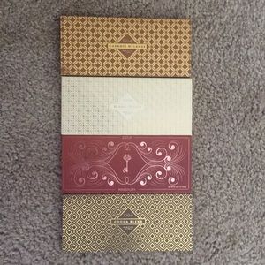 SOLD! Zoeva Eyeshadow Palette